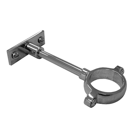 Jones Stephens 1-1/2in. x 5in. Flush Valve Pipe Support F39800